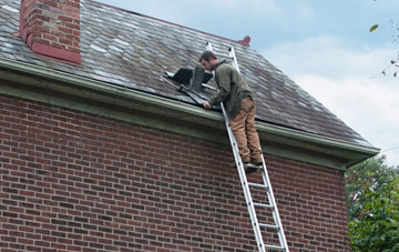 what affects urgent Upper Wardington roof repairs