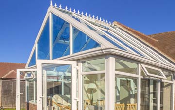 conservatory roof insulation costs Upper Wardington