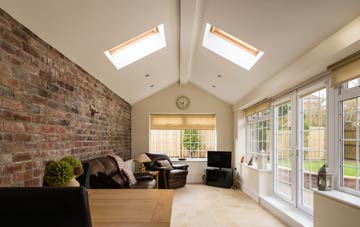 conservatory roof insulation Upper Wardington, Oxfordshire
