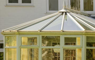 conservatory roof repair Upper Wardington, Oxfordshire