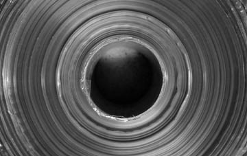 Upper Wardington edpm waterproofing