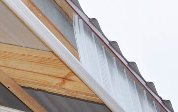 why Upper Wardington fascia repairs are essential