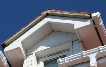 Upper Wardington fascia installation costs