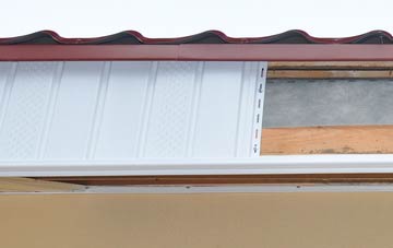 Upper Wardington fascia repair costs