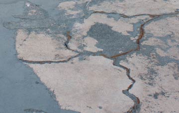 fibreglass roofing replacement Upper Wardington