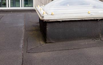 disadvantages of Upper Wardington flat roofs