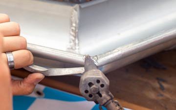 disadvantages of Upper Wardington lead roofing