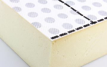 meeting Upper Wardington building codes