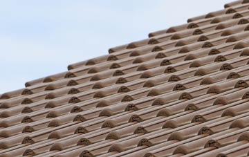plastic roofing Upper Wardington, Oxfordshire