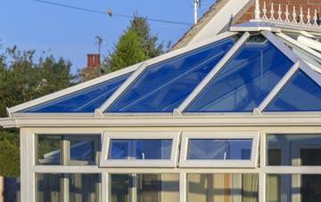 professional Upper Wardington conservatory insulation
