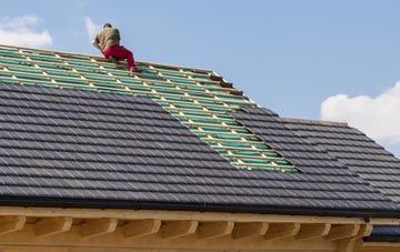 roof replacement Upper Wardington, Oxfordshire