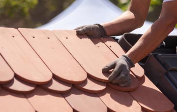 Upper Wardington roof tile contractors