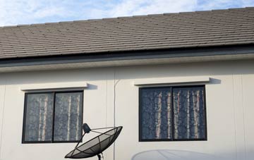 Upper Wardington rubber roof costs