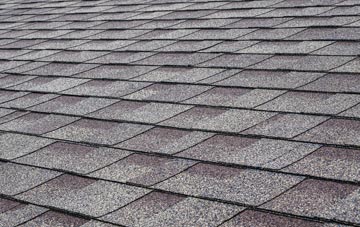 Upper Wardington tiles for shallow pitch roofing