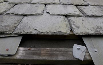 Upper Wardington slate roof repairs and maintenance