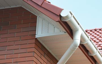 Upper Wardington soffit repair costs