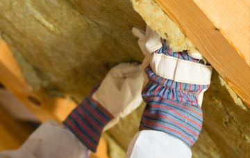 types of Upper Wardington pitched roof insulation materials