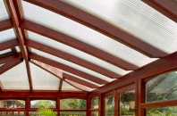 Upper Wardington conservatory roofing insulation