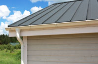 Upper Wardington fascia repair