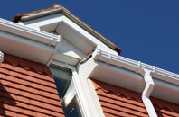 Upper Wardington fascias