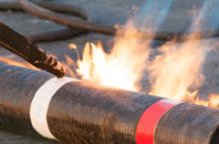 Upper Wardington flat roofing replacement
