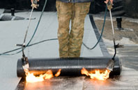 Upper Wardington flat roof sealing quote