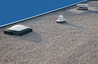 Upper Wardington flat roofing