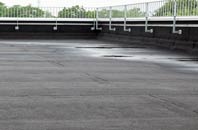 find rated Upper Wardington flat roofing companies