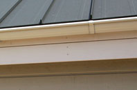 Upper Wardington soffit repair