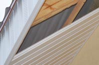 rated Upper Wardington soffit repair companies