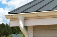 Upper Wardington soffits