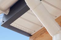 find rated Upper Wardington soffit companies
